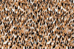 Poplin-viscose-stof-dierenprint-y247