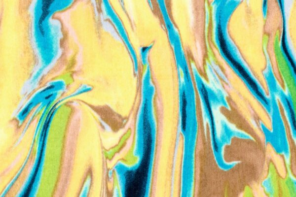 Satijn-velvet-stof-abstracte-print-y258