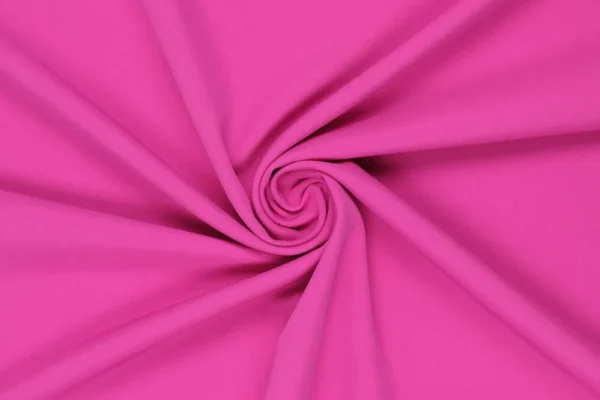 Stretch-stof-zwaar-vallend-fuchsia-dw875