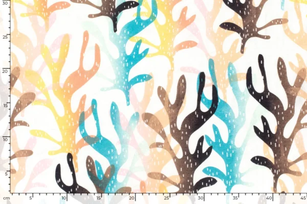 Viscose-stof-bladprint-y252-3