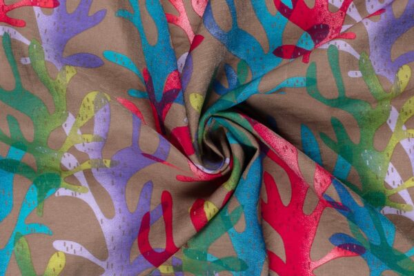 Viscose-stof-bladprint-y253-2