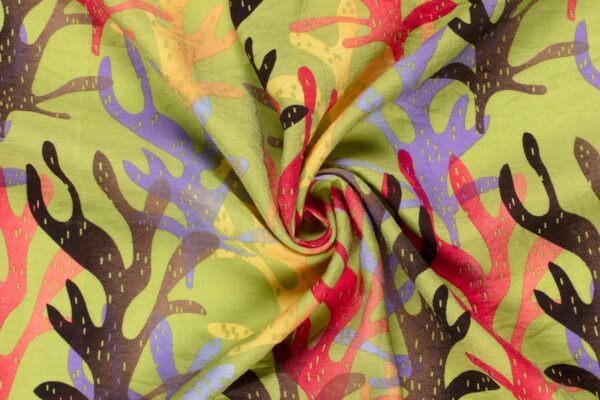 Viscose-stof-bladprint-y254-2