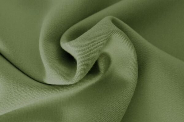 Wool-touch-stof-appelgroen-knc310