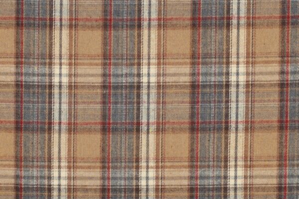 Brushed-ruit-stof-klasiek-y343