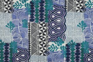 Canvas-katoen-stof-abstracte-print-y409