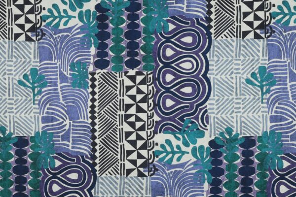 Canvas-katoen-stof-abstracte-print-y409