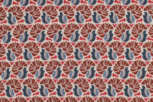 Fijne-poplin-katoen-stof-bloemenprint-y442