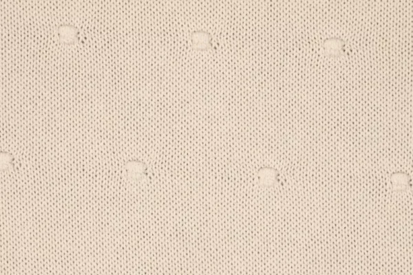 Gebreide-stof-stippen-beige-y473-2