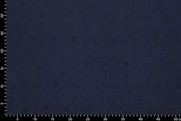 Gebreide-stof-stippen-donkerblauw-y470-3
