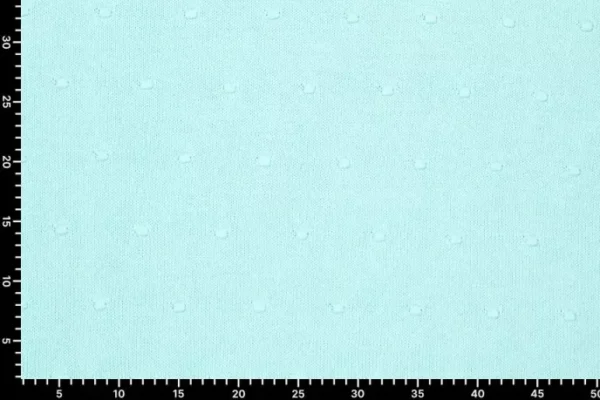 Gebreide-stof-stippen-mint-y474-3
