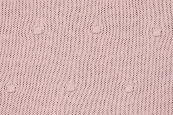 Gebreide-stof-stippen-poeder-roze-y477-2