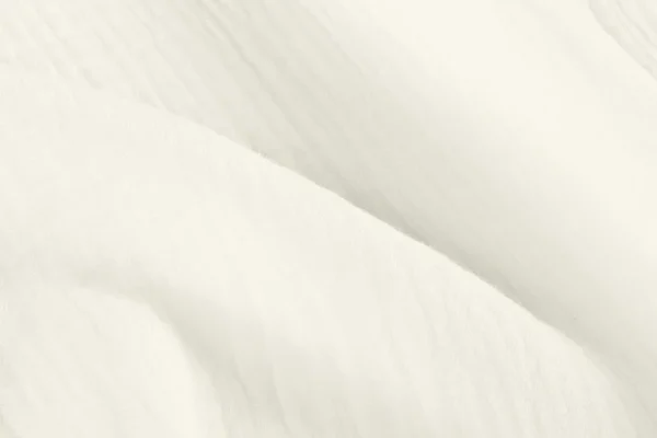 Hydrofiel-mousseline-stof-2-laags-ecru-y540