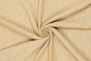 Linnen-look-stof-new-age-mosterd-geel-y364a