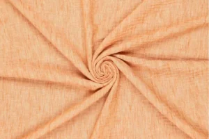 Linnen-look-stof-new-age-oranje-y363A