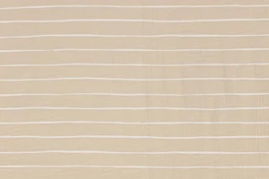 Mousseline-dubbeldoek-stof-streep-motief-y517