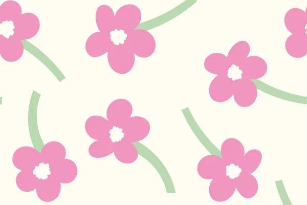 Poplin-katoen-stof-bloemenprint-y554