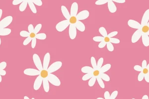 Poplin-katoen-stof-bloemenprint-y555