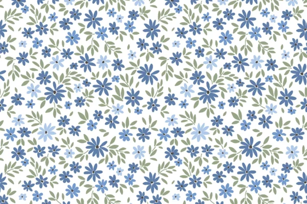 Poplin-katoen-stof-fijne-bloemetjes-y546