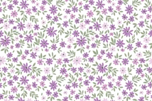 Poplin-katoen-stof-fijne-bloemetjes-y547