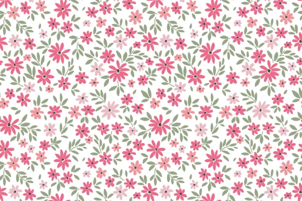 Poplin-katoen-stof-fijne-bloemetjes-y548