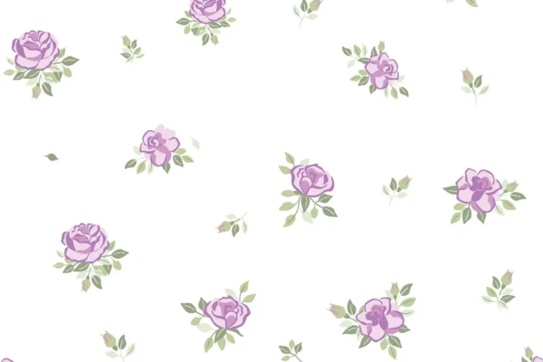 Poplin-katoen-stof-roosjes-met-blaadjes-y544