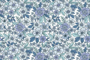 Poplin-katoen-stof-veldbloemen-y563