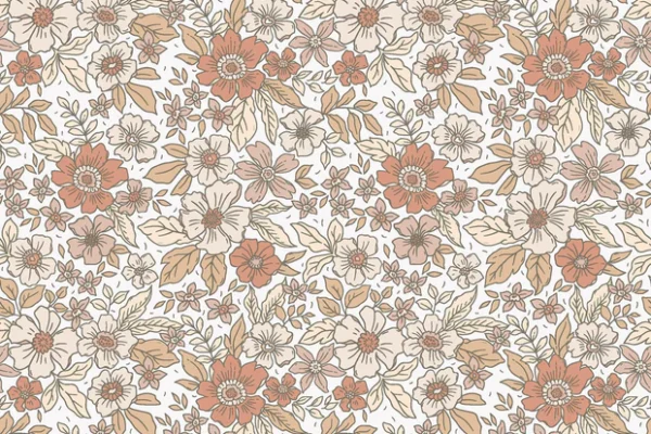 Poplin-katoen-stof-veldbloemen-y564