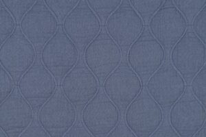 Quilted-gestepte-dubbeldoek-stof-wieber-motief-y589