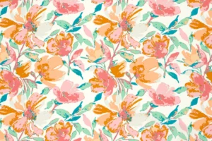 Soepel-vallende-viscose-poplin-stof-bloemenprint-y596