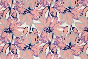 Soepel-vallende-viscose-poplin-stof-bloemenprint-y604