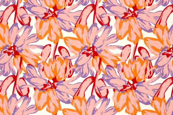 Soepel-vallende-viscose-poplin-stof-bloemenprint-y604