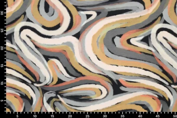 Tricot-katoen-stof-digitale-fantasie-golfprint-y494-3