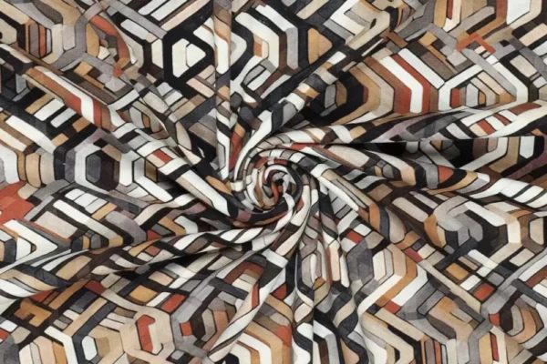 Tricot-katoen-stof-digitale-hexagonprint-y496-2