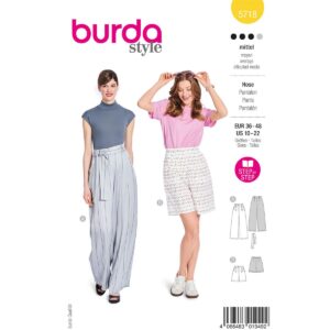 Burda-style-naaipatroon-broek-5718