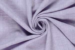 Linnen-look-stof-lila-Y615