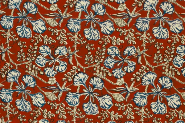 Batik-poplin-voile-katoen-stof-bladprint-y656-2