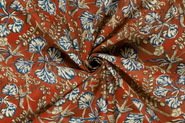 Batik-poplin-voile-katoen-stof-bladprint-y656-3