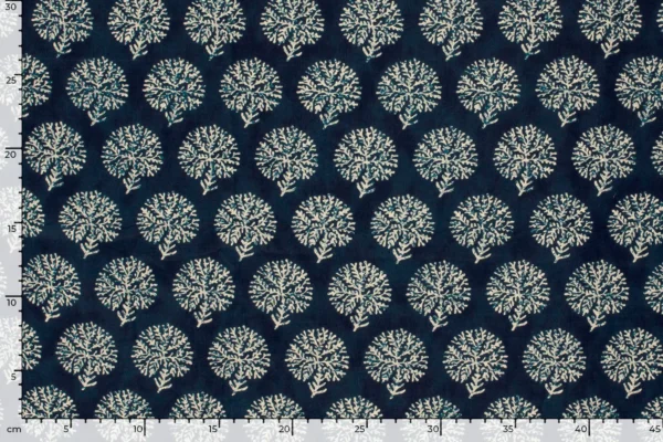 Batik-poplin-voile-katoen-stof-boompjesprint-y646-4