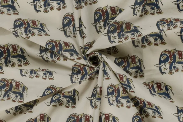 Batik-poplin-voile-katoen-stof-olifantprint-y647-3