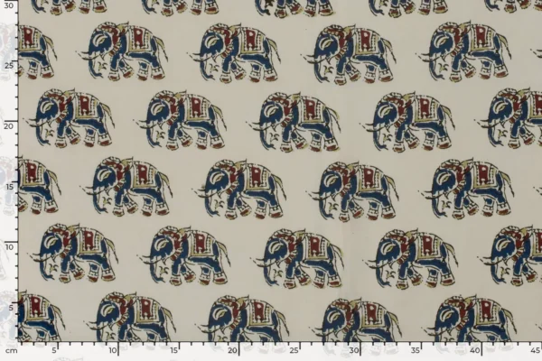 Batik-poplin-voile-katoen-stof-olifantprint-y647-4