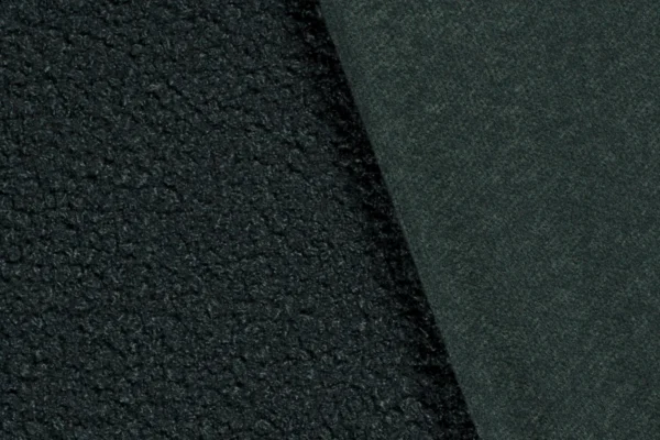 Boucle-stof-donkergroen-y485a-2