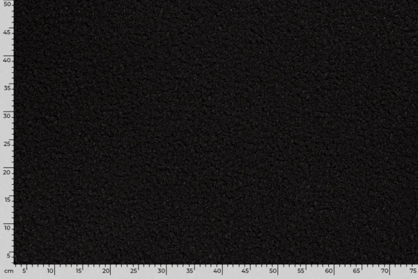 Boucle-stof-zwart-y679-3