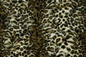Faux-fur-stof-panterprint-y624
