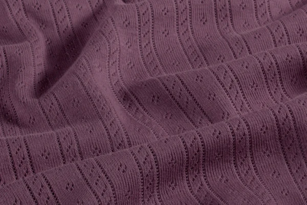 Fijne-ajour-katoen-jersey-stof-mauve-y859