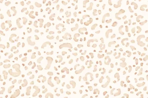 Fijne-rib-jersey-stof-panterprint-y869