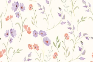Fijne-rib-jersey-stof-plukbloemen-y868
