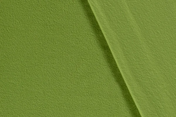 Fleece-stof-appeltjes-groen-fl123-2
