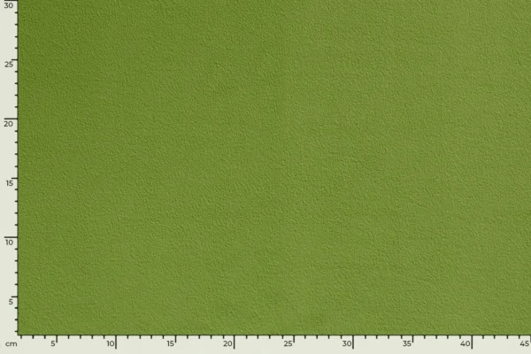 Fleece-stof-appeltjes-groen-fl123-3