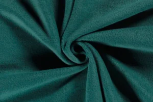 Fleece-stof-petrol-fl324