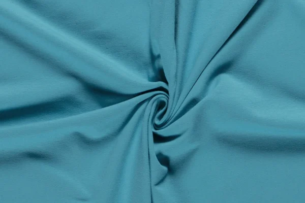 French-terry-stof-aqua-blauw-ftn104